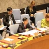 ONU : le Vietnam préside la séance sur la consolidation de la paix en Afrique de l’Ouest 