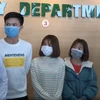 Vietnam : trois cas de coronavirus supplémentaires sortis de l’hôpital