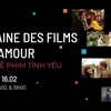 La Semaine des films d’amour à Hanoi