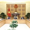 COVID-19 : le Vietnam suspend l'exemption de visa pour les citoyens sud-coréens