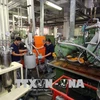 Dông Nai : secteur industriel en croissance