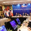 La 23e Conférence du Conseil de la Communauté socio-culturelle de l'ASEAN