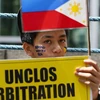 Les Philippines appelent la Chine à respecter la décision de la CPA sur la mer Orientale