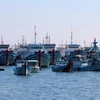 Le Vietnam discutera de sa stratégie d'économie maritime en septembre