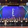 Vietnam Digital Awards 2020: près de 60 entreprises honorées