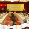 Le Vietnam ambitionne de figurer parmi les 50 pays ayant la gouvernance électronique