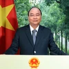 Message du PM Nguyên Xuân Phuc à l'occasion du 60e anniversaire de l'OCDE