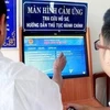 Hô Chi Minh-Ville fournira tous les services publics en ligne au niveau 4 d'ici 2030 