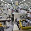 Le secteur textile du Vietnam cible 39 milliards de dollars d’exportations en 2021 