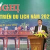 Covid-19: la stratégie de Hanoi pour relancer le tourisme en 2021