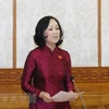 Le Parti communiste du Vietnam continue d'améliorer son leadership