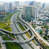 Ho Chi Minh-Ville nécessite environ 42,2 mlds d’USD pour développer ses infrastructures de transport