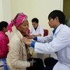 Le projet de la BAD contribue à renforcer la résilience climatique du système de santé vietnamien