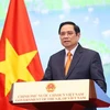 Le Vietnam prêt à stimuler l'économie numérique dans la région et dans le monde