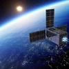 Le microsatellite, fer de lance de l'industrie spatiale vietnamienne