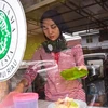 Produits halal: l'Indonésie exporte pour 3,6 milliards de dollars en 2021