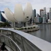 L'économie de Singapour affiche une croissance de 7,6% en 2021