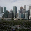 Singapour augmentera la taxe sur les biens et services à partir de 2023