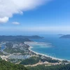 Le Parc national de Côn Dao attire des projets d'écotourisme