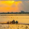 Développement économique dans le delta du Mékong : relancer l'élan 