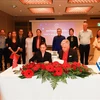 Le groupe CT ouvre le premier bureau de représentation commerciale du Vietnam en Israël