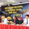 Vietjet accompagne le festival de la mi-automne à Tuyên Quang