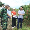 Bac Giang déploie des projets technologiques au service de son développement socio-économique