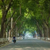 Hanoï dans le top 100 des meilleures villes du monde