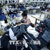 Textile-habillement : renforcement de la coopération Vietnam-Inde 