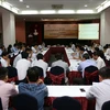 Emploi : colloque sur les engagements du Vietnam dans le cadre d’accords de libre-échange