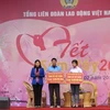 Têt : Hanoï va offrir des cadeaux à près de 872.000 personnes
