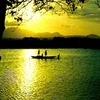 La montagne An, la rivière Tra, symboles de Quang Ngai