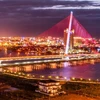 Les ponts célèbres de Da Nang