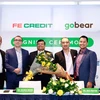 GoBear Vietnam coopère avec FE Credit