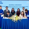 VinCity Ocean Park retient l'attention des clients sud-coréens