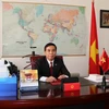 Développement des relations entre le Vietnam et la Roumanie
