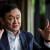 L’ancien PM thaïlandais Thaksin Shinawatra reçoit une nouvelle condamnation de prison