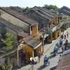 Quang Nam : de nombreuses activités prévues pour promouvoir les valeurs culturelles locales