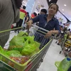 Thaïlande : plusieurs détaillants vont cesser de distribuer des sacs en plastique à usage unique