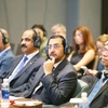 Forum sur le commerce et l’investissement Vietnam – Emirats arabes unis