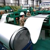 Le Brésil lève le droit antidumping sur l’acier inoxydable laminé à froid du Vietnam