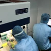 Coronavirus: le Vietnam applique deux méthodes de dépistage