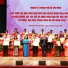 Diverses activités en l’honneur du 130e anniversaire du Président Ho Chi Minh