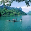 Année nationale du tourisme 2022: Promouvoir l'image de Quang Nam 