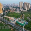 De nombreux projets de logements sociaux à Hanoï seront mis en chantier