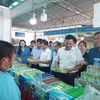 Semaine de promotion des produits agricoles de Hanoï