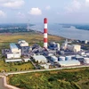PETROVIETNAM devrait permettre de nouvelles percées aux projets de gaz-électricité du bloc B
