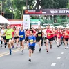 Ouverture des inscriptions pour le 4e marathon international Techcombank de Hô Chi Minh-Ville