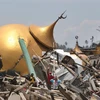 Deux tremblements de terre frappent l'Indonésie en un jour