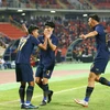 Championnat U23 de l’Asie 2020 : La Thaïlande en tête du groupe A